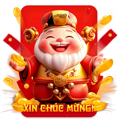 MAY MẮN NHÂN ĐÔI LÌ XÌ GẤP BỘI
